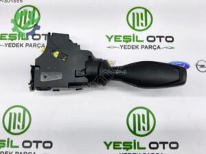 FORD FİESTA B-MAX CORİER SİLECEK KOLU 8A6T17A553AC