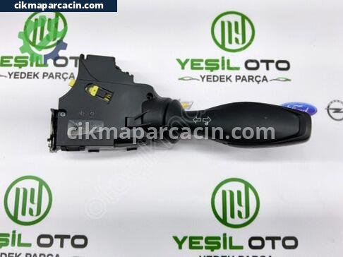 Ford Fiesta Sinyal Kolu çıkma parça