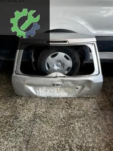 Ford fiesta bagaj kapağı