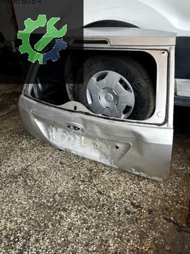 Ford Fiesta Bagaj Kapağı çıkma parça