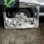 Ford fiesta bagaj kapağı