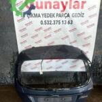 Ford Fiesta Orijinal Çıkma Bagaj Kapağı