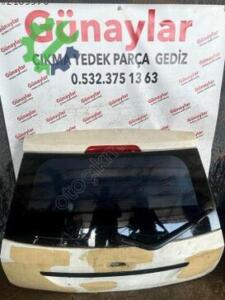 Ford Fiesta Bagaj Kapağı Çıkma (2. Adet)