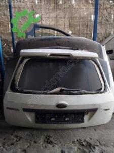Orijinal Ford Fiesta Bagaj Kapağı Çıkma