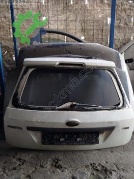 Ford Fiesta Bagaj çıkma parça