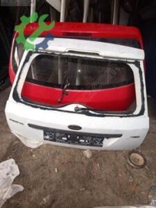 Ford Fiesta Orijinal Çıkma Bagaj Kapağı