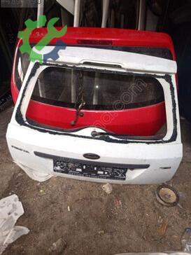 Ford Fiesta Bagaj çıkma parça