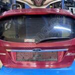 Ford Fiesta Bagaj Çıkma