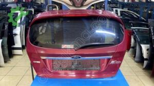 Çıkma Orijinal Bagaj Kapağı Ford Fiesta