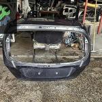 FORD FİESTA BAGAJ KAPAĞI ÇIKMA ORJİNAL