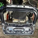 FORD FİESTA BAGAJ KAPAĞI ÇIKMA ORJİNAL