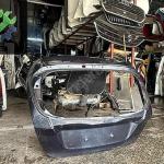 FORD FİESTA BAGAJ KAPAĞI ÇIKMA ORJİNAL