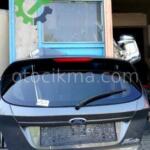 FORD FİESTA BAGAJ KAPAĞI ORJİNAL DOLU