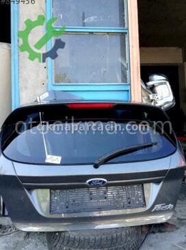 Ford Fiesta Bagaj Kapağı çıkma parça