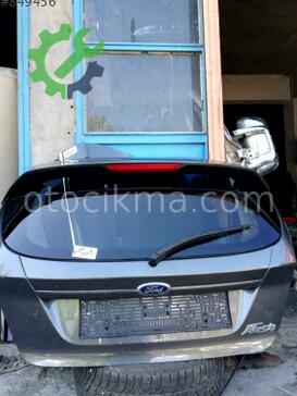 Ford Fiesta Bagaj Kapağı çıkma parça