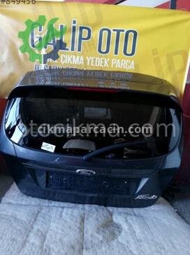 Ford Fiesta Bagaj Kapağı çıkma parça