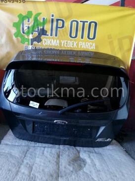 Ford Fiesta Bagaj Kapağı çıkma parça