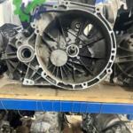 Ford Fiesta 2025 Şanzıman Komple Çıkma