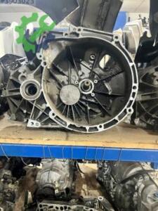 Çıkma Orijinal Manuel Şanzıman Ford Fiesta Benzinli