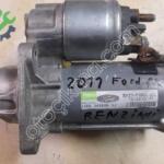FORD FİESTA BENZİNLİ MARŞ MOTORU