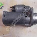 FORD FİESTA BENZİNLİ MARŞ MOTORU