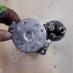 FORD FİESTA BENZİNLİ MARŞ MOTORU