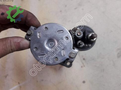 Ford Fiesta Marş Motoru çıkma parça