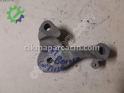 Ford Fiesta Takoz çıkma parça