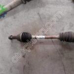 FORD FİESTA BENZİNLİ SAĞ SOL AKS TAKIM ORJİNAL