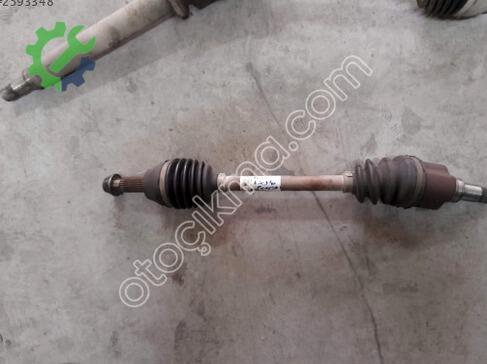 Ford Fiesta Sağ Aks çıkma parça