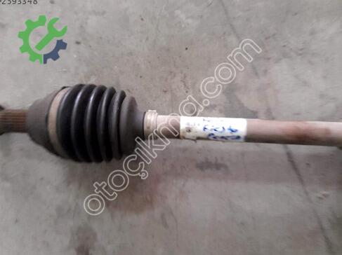 Ford Fiesta Sağ Aks çıkma parça