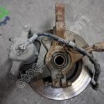 FORD FİESTA BENZİNLİ SAĞ TAŞIYICI KALİPER