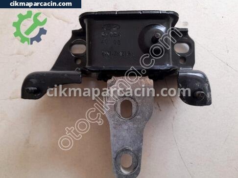 Ford Fiesta Şanzıman Takozu çıkma parça
