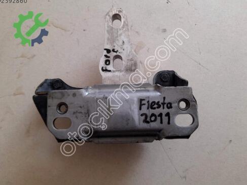 Ford Fiesta Şanzıman Takozu çıkma parça