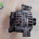 FORD FİESTA BENZİNLİ ŞARZ DİNAMOSU