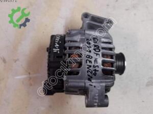 FORD FİESTA BENZİNLİ ŞARZ DİNAMOSU