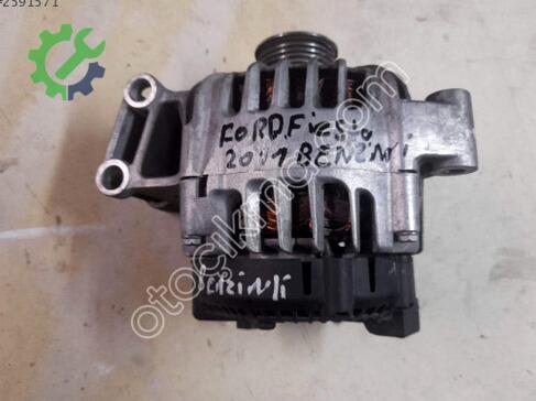 Ford Fiesta Şarj Dinamosu çıkma parça
