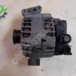 FORD FİESTA BENZİNLİ ŞARZ DİNAMOSU