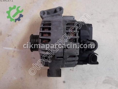Ford Fiesta Şarj Dinamosu çıkma parça
