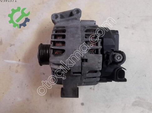 Ford Fiesta Şarj Dinamosu çıkma parça