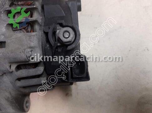 Ford Fiesta Şarj Dinamosu çıkma parça
