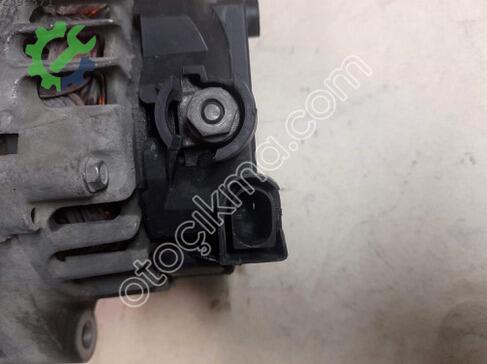 Ford Fiesta Şarj Dinamosu çıkma parça