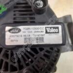 FORD FİESTA BENZİNLİ ŞARZ DİNAMOSU