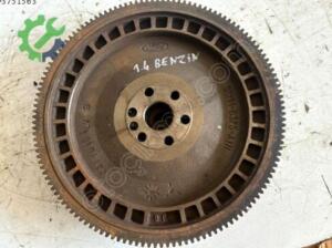 FORD FİESTA BENZİNLİ VOLANT 1.2 – 1.4