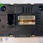 FORD FİESTA BİLGİ EKRANI