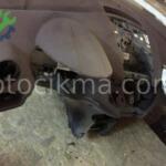 Ford Fiesta Bordo Torpido hatasız orjinal çıkma