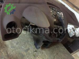 Ford Fiesta Bordo Torpido hatasız orjinal çıkma