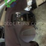 Ford Fiesta Bordo Torpido hatasız orjinal çıkma