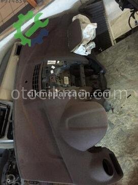 Ford Fiesta Torpido çıkma parça