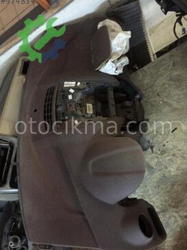 Ford Fiesta Torpido çıkma parça